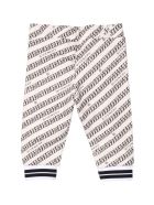 Givenchy Unisex Pink Joggers Givenchy Unisex Pink Joggers - Rosa/nero