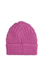 Isabel Marant Joyce Hats In Rose-pink Wool Isabel Marant Joyce Hats In Rose-pink Wool - rose-pink