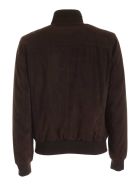 Stewart Jacket Stewart Jacket - Brown