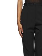Dolce & Gabbana Pants Dolce & Gabbana Pants - Nero
