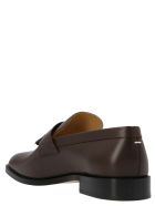 Maison Margiela 'tabi' Shoes Maison Margiela 'tabi' Shoes - Brown