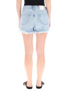AGOLDE Parker Shorts AGOLDE Parker Shorts - SWAP MEET (Blue)