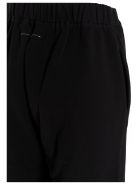 Mm6 Maison Margiela Pants MM6 Maison Margiela Pants - Black