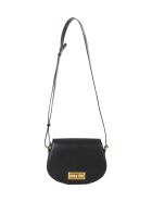Thom Browne Shoulder Bag Thom Browne Shoulder Bag - Black