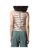 Alysi Striped Top Alysi Striped Top - Unico