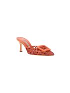Manolo Blahnik Maysale Sandals Manolo Blahnik Maysale Sandals - Ywov