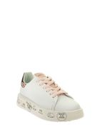 Premiata Belle 5247 - Sneakers Premiata Belle 5247 - Sneakers - White