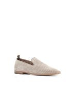 Alexander Hotto Slipper "59605" Alexander Hotto Slipper "59605" - Grey