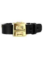 Ambush Logo Bracelet AMBUSH Logo Bracelet - Gold
