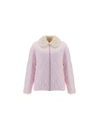Miu Miu Jacket Miu Miu Jacket - Alabastro