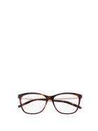 Saint Laurent Saint Laurent Sl 92 Havana Glasses Saint Laurent Saint Laurent Sl 92 Havana Glasses - Havana