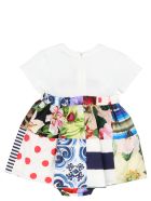 Dolce & Gabbana Dress Dolce & Gabbana Dress - Multicolor