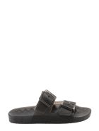 Balenciaga Mallorca Sandals Balenciaga Mallorca Sandals - Black