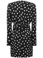 Saint Laurent Dress Saint Laurent Dress - Black