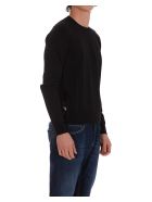 Dolce & Gabbana Logo Sweatshirt Dolce & Gabbana Logo Sweatshirt - Nero