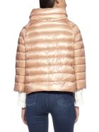 Herno Down Jacket Herno Down Jacket - Rosa albicocca