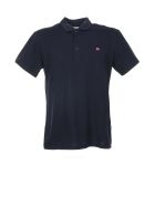 Napapijri Polo Shirt Napapijri Polo Shirt - Blu