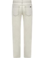 Saint Laurent Jeans Saint Laurent Jeans - Grey