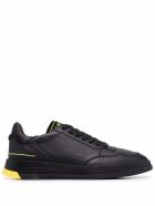 GHOUD Tweener Low Man Leat/sponge Blk/ylw GHOUD Tweener Low Man Leat/sponge Blk/ylw - Black