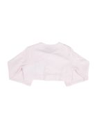 Monnalisa Dress Monnalisa Dress - Rosa