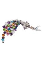 Lo Spazio Autunno Bracelet Lo Spazio Jewelry Lo Spazio Autunno Bracelet - Multicolor