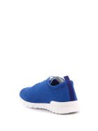 Kiton Sneakers Kiton Sneakers - Light Blue