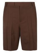 Valentino Concealed Shorts Valentino Concealed Shorts - Brown