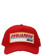 Dsquared2 Cap Dsquared2 Cap - Red