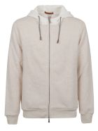 Eleventy Athleisure Eleventy Athleisure - Grigio/bianco