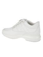 Hogan Interactive Sneakers Hogan Interactive Sneakers - White