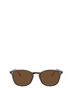 Oliver Peoples Oliver Peoples Ov5397su 362 / Horn Sunglasses Oliver Peoples Oliver Peoples Ov5397su 362 / Horn Sunglasses - 362 / Horn