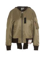 Mihara Yasuhiro Jacket Mihara Yasuhiro Jacket - Beige