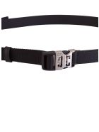 Givenchy 4g Release Buckle Belt Givenchy 4g Release Buckle Belt - NERO