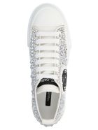 Dolce & Gabbana Shoes Dolce & Gabbana Shoes - Silver