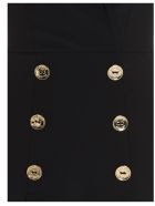 Elisabetta Franchi Dress Elisabetta Franchi Dress - Black