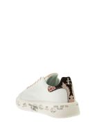 Premiata Belle 5247 - Sneakers Premiata Belle 5247 - Sneakers - White