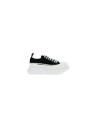 Alexander Mcqueen Sneakers Alexander McQueen Sneakers - Black/whi/black