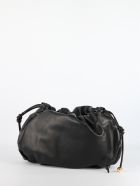 Bottega Veneta Medium Bulb Bottega Veneta Medium Bulb - Black