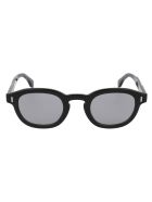 Ff M0100/g/s Sunglasses Fendi Ff M0100/g/s Sunglasses - 08AIR BLACK GREY