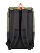 Herschel Herschel Little America Backpack Herschel Supply Co. Herschel Herschel Little America Backpack - OLIVE BLACK