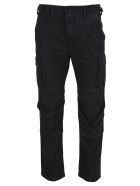 Cargo Pants Balenciaga Cargo Pants - BLU