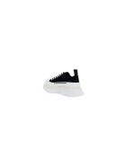 Alexander Mcqueen Sneakers Alexander McQueen Sneakers - Black/whi/black
