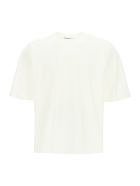 Dolce & Gabbana T-shirt Dg Logo Dolce & Gabbana T-shirt Dg Logo - Bianco