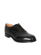 Church's Burwood Shoes Church's Burwood Shoes - Black
