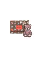 Twister Toys Teddy Bear Keychain Charm Etro Twister Toys Teddy Bear Keychain Charm