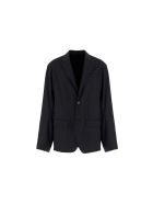 Balenciaga Jacket Balenciaga Jacket - Nero