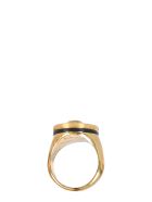 Versace Medusa Ring Versace Medusa Ring - ORO