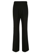 Gucci Flared Leg Trousers Gucci Flared Leg Trousers - Black