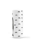 Vases Empire V Kiasmo Vases Empire V - Black/White