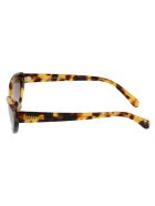 0mu 09usa Sunglasses Miu Miu 0mu 09usa Sunglasses - 7S0QZ9 LIGHT HAVANA